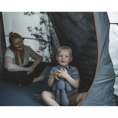 Easy Camp Hamra 5 Familienzelt - Schnäppchen