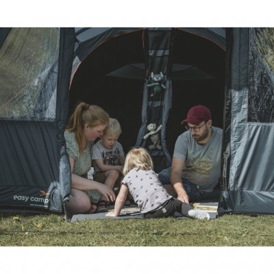 Easy Camp Skarvan 6 Familienzelt