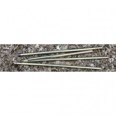 Stahlstangen mit einem Durchmesser von 16 mm