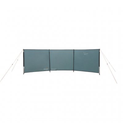 Easy Camp Huk Windschutz mit einer Höhe von 120 cm