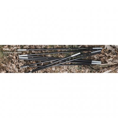 EnduraFlex, Fiberglas 12,7 mm / 9,5 mm