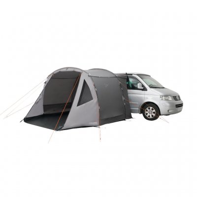 Easy Camp Eidfjord ist ein freistehendes Autozelt, das für Kleinbusse, Transporter und Wohnmobile geeignet ist.