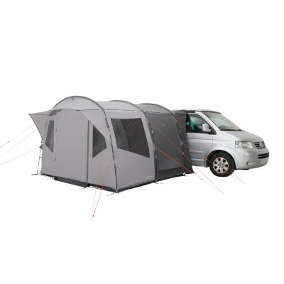 Easy Camp Reine mit großem Eingang und 4 großen Fenstern