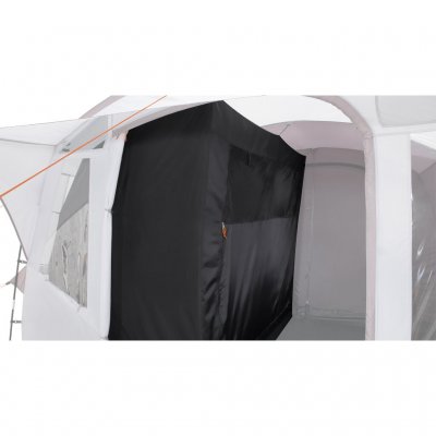 Innenzelt mit zwei Schlafplätzen für das Easy Camp Reine Autozelt.