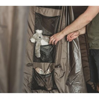 Easy Camp Brimnes 5 Air Familienzelt