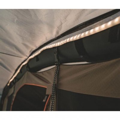 Easy Camp Kullen 6 Air Familienzelt