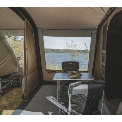 Easy Camp Kullen 6 Air Familienzelt