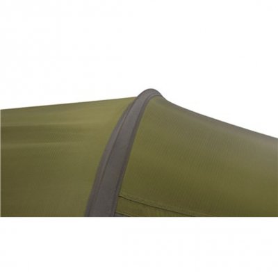 Integrerade tältstänger på Robens Challenger.