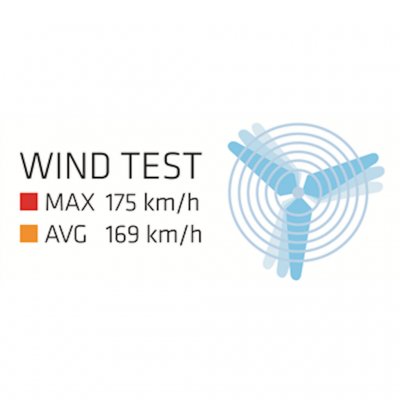 Robens prospector är ett scouttält som är utvecklat för att klara väldigt tuffa förhållanden.