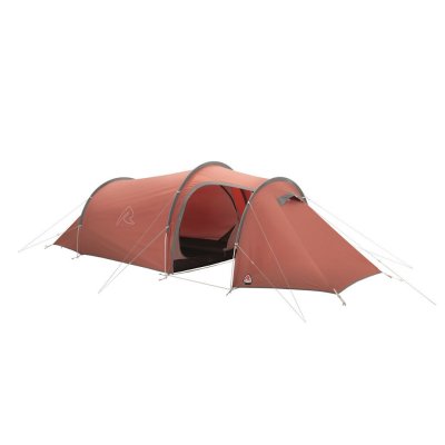 Robens Pioneer 2EX i röd färg