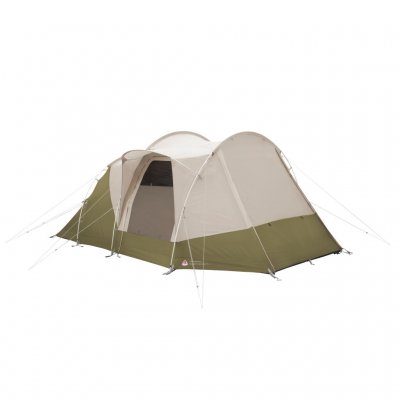 Robens Double Dreamer 5 med stängd dörr i fronten.