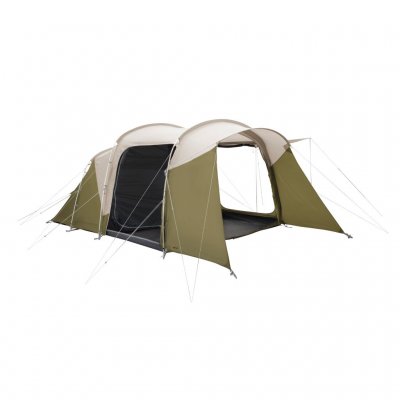 Robens Wolf Moon 5XP är ett rymligt och ljust lägertält för upp till 5 personer som passar lika bra i vildmarken som på campingp