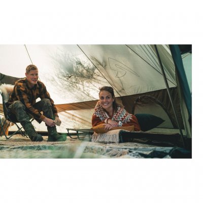 Robens Klondike Grande PRS Tipi-Zelt
