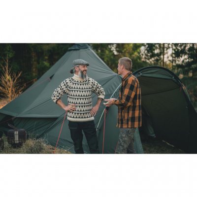 Robens Klondike Grande PRS Tipi-Zelt