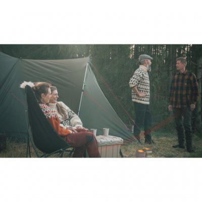 Robens Klondike Grande PRS Tipi-Zelt