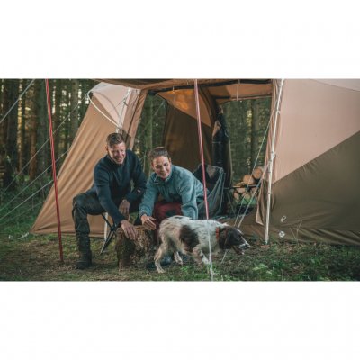 Robens Wolf Moon TC 5XP Zelt