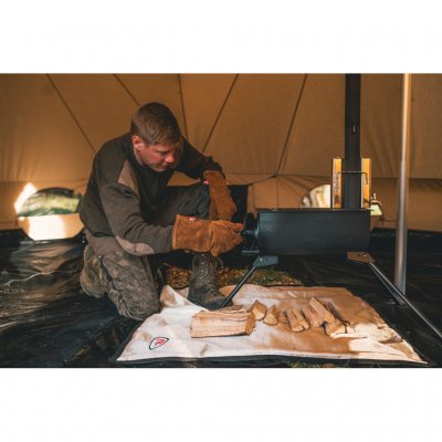 Robens Klondike Twin Tipi-Zelt