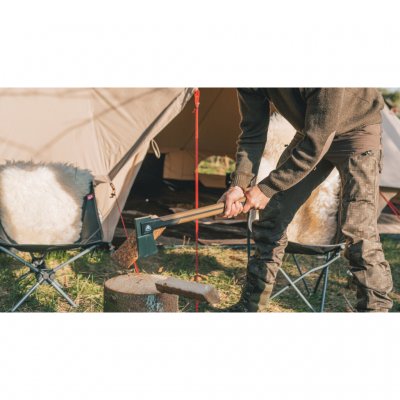 Robens Klondike Twin Tipi-Zelt