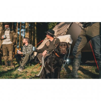 Robens Klondike Twin Tipi-Zelt