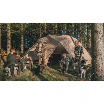 Robens Klondike Twin Tipi-Zelt