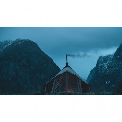 Robens Settler Field Tipizelt