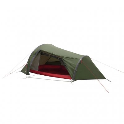 Robens Challenger II – Robustes und preiswertes 2-Personen-Zelt für Wanderungen und Outdoor-Aktivitäten.