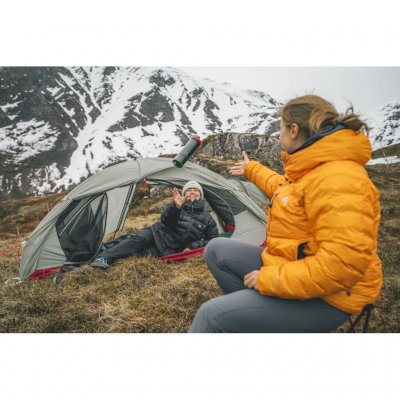 Robens Seeker 3 LW – perfekt für Wanderer, die ein robustes, stabiles und leichtes Zelt möchten.