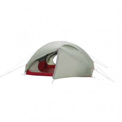 Robens Seeker 3 LW mit vollständig geöffneter Tür