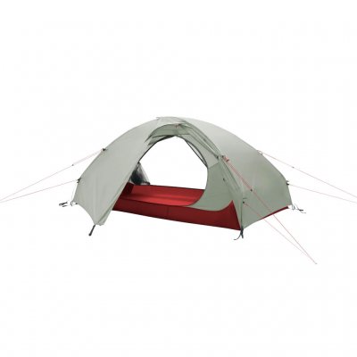 Robens Seeker 2 ist ein einfach aufzubauendes 2-Personen-Kuppelzelt.