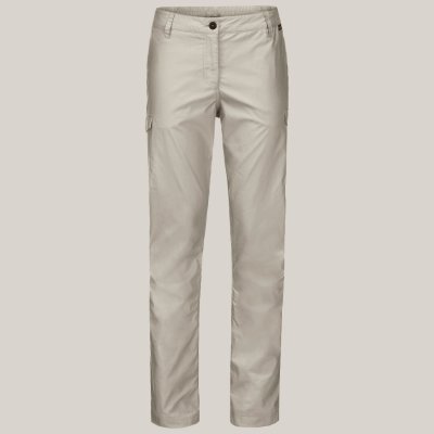 Jack Wolfskin Lakeside Pants friluftsbyxa med insektsskydd.