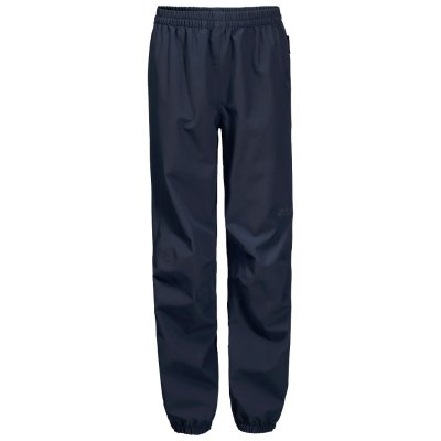 Jack Wolfskin Rainy Day Pants Kids regnbyxor - perfekt för regniga äventyr!