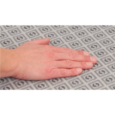 Outwell Inlayzzz Sovkabinsmatta 120x200cm (Utgått)