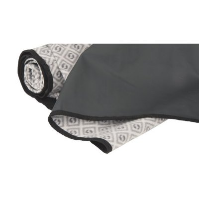 Outwell Vermont 6É Fleece-Teppich
