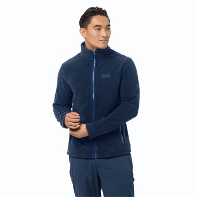 Jack Wolfskin Midnight Moon Dunkel Indigo Herren