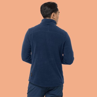 Jack Wolfskin Midnight Moon Dunkel Indigo Herren
