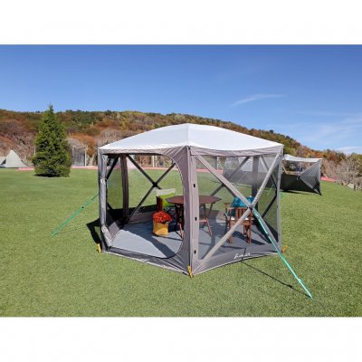 Inaca Pop-up-Zelt 3,5 m