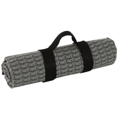 Inbyggda packband med bärhandtag