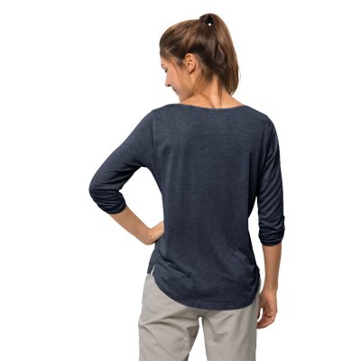 T-shirten bakifrån.