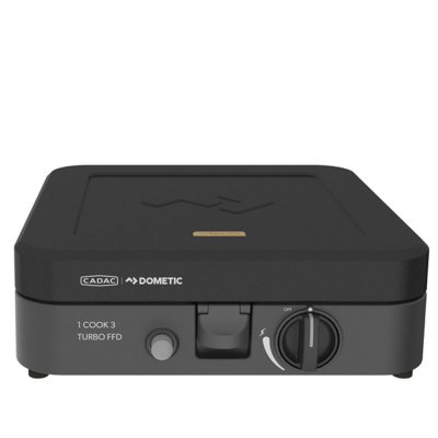 Cadac 1-Cook Turbo Stove FFD -Campingkocher