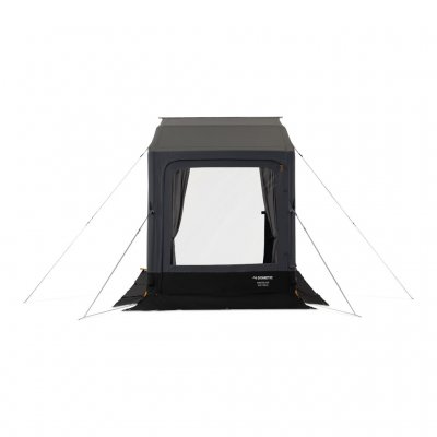 Dometic Winter AIR PVC 180 S von vorne.