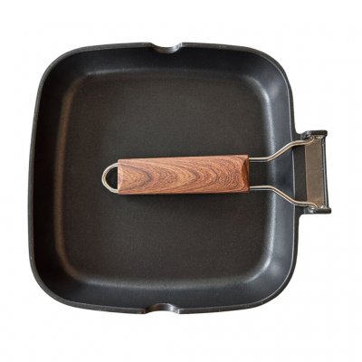 Smart Living Bratpfanne klappbar 20 cm