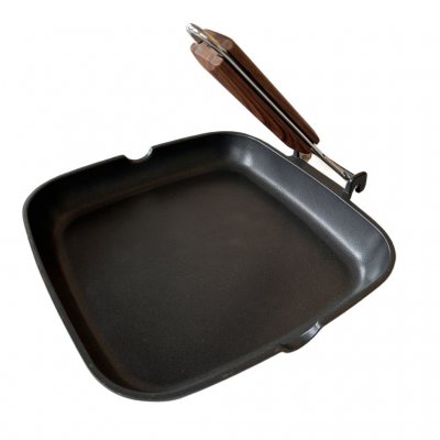 Smart Living Bratpfanne klappbar 20 cm