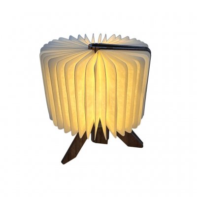 Smart Living R-design Lampe Re-Charge