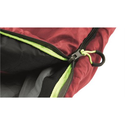 Outwell Campion Junior Rot - Schnäppchen