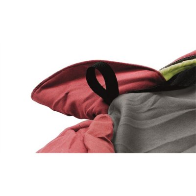 Outwell Campion Junior Rot - Schnäppchen