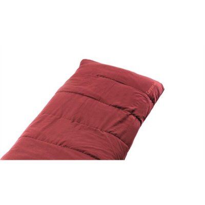 Outwell Campion Junior Rot - Schnäppchen