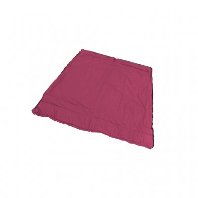 Outwell Champ Kids Deep Red Kinderschlafsack