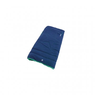 Outwell Champ Kids Ocean Blue Kinderschlafsack