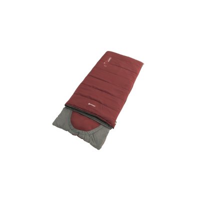 Outwell Contour Junior Red