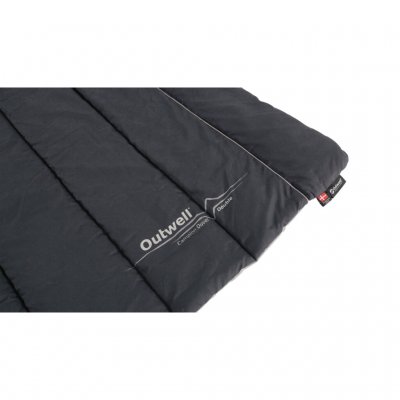Outwell Campion Duvet Double Decke